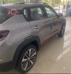 شانجان CS35